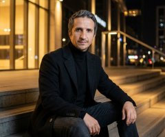 UMUT UÇAR-UMUTLA KALBİN SESİ